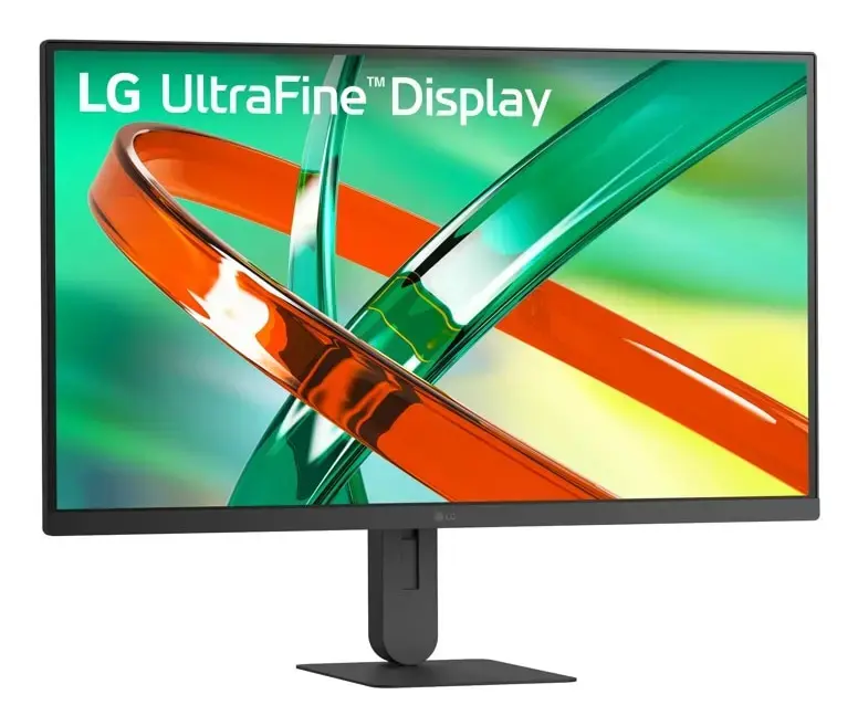LG 27U730B-B computer monitor 27U730B-B Photo 2