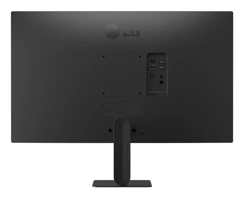 LG 27U730B-B computer monitor 27U730B-B Photo 4