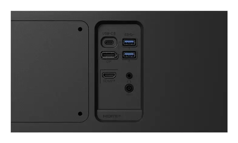 LG 27U730B-B computer monitor 27U730B-B Photo 6