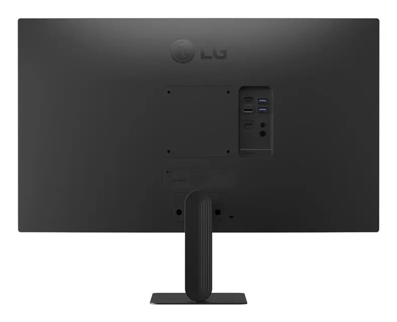 LG UltraFine U7 27-дюймовый 4K UHD IPS монитор Photo 13