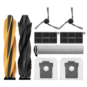 T6 Power Accessory Set for Dreame Aqua 10 Roller and Aqua 10 Ultra Roller