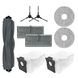 T6 Power Accessory Kit for Dreame X30 Ultra, X30 Pro, Mova E30 Ultra