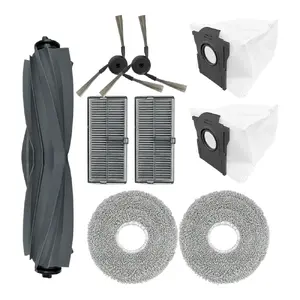 T6 Power Accessory Kit for Dreame X40 Ultra, Mova P50 Pro Ultra, Mova P10 Pro Ultra