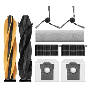 T6 Power Accessory Kit for Dreame Aqua 10 Track, Aqua 10 Pro Track, and Aqua 10 Ultra Track