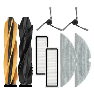 T6 Power Accessory Kit for Dreame D20 Pro Robot Vacuum