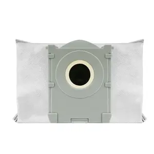 T6 Power bag for Ecovacs X8 Pro Omni, X9 Pro Omni, T50 Max Pro, T80 Pro Omni, 5 pcs.
