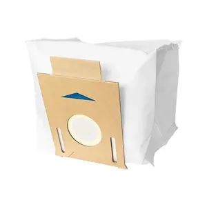 T6 Power bag for Ecovacs N8+, T8+, T9+, N10+, 5 pcs.