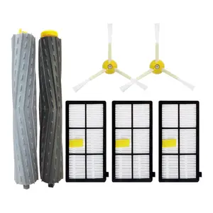 T6 Power Accessory Kit for iRobot Roomba 800, 900 series