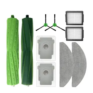 T6 Power Accessory Kit for iRobot Roomba Combo j5+, j5, i5+, i5