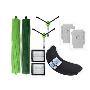 T6 Power Accessory Kit for iRobot Roomba Combo j9+, j7+, 10 Max