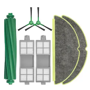 T6 Power Accessory Kit for iRobot Roomba 205 DustCompactor Vac and 205 DustCompactor Combo