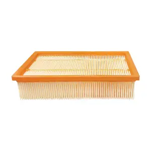 Hepa filter T6 Power for Karcher NT 25/1 Ap, 35/1 Ap, 45/1, 55/1, for Bosch GAS 35, 55