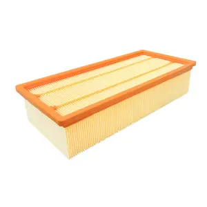 Hepa filter T6 Power for Karcher NT 65/2 Eco, 65/2 Ap, 72/2 Eco, 72/2 Tc, 75/2 Ap