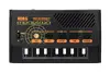 Аналоговый синтезатор Korg Monotron Delay Photo 2