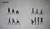 Гиря Avento 4 кг Photo 3