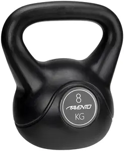 Гиря Avento, 8 кг