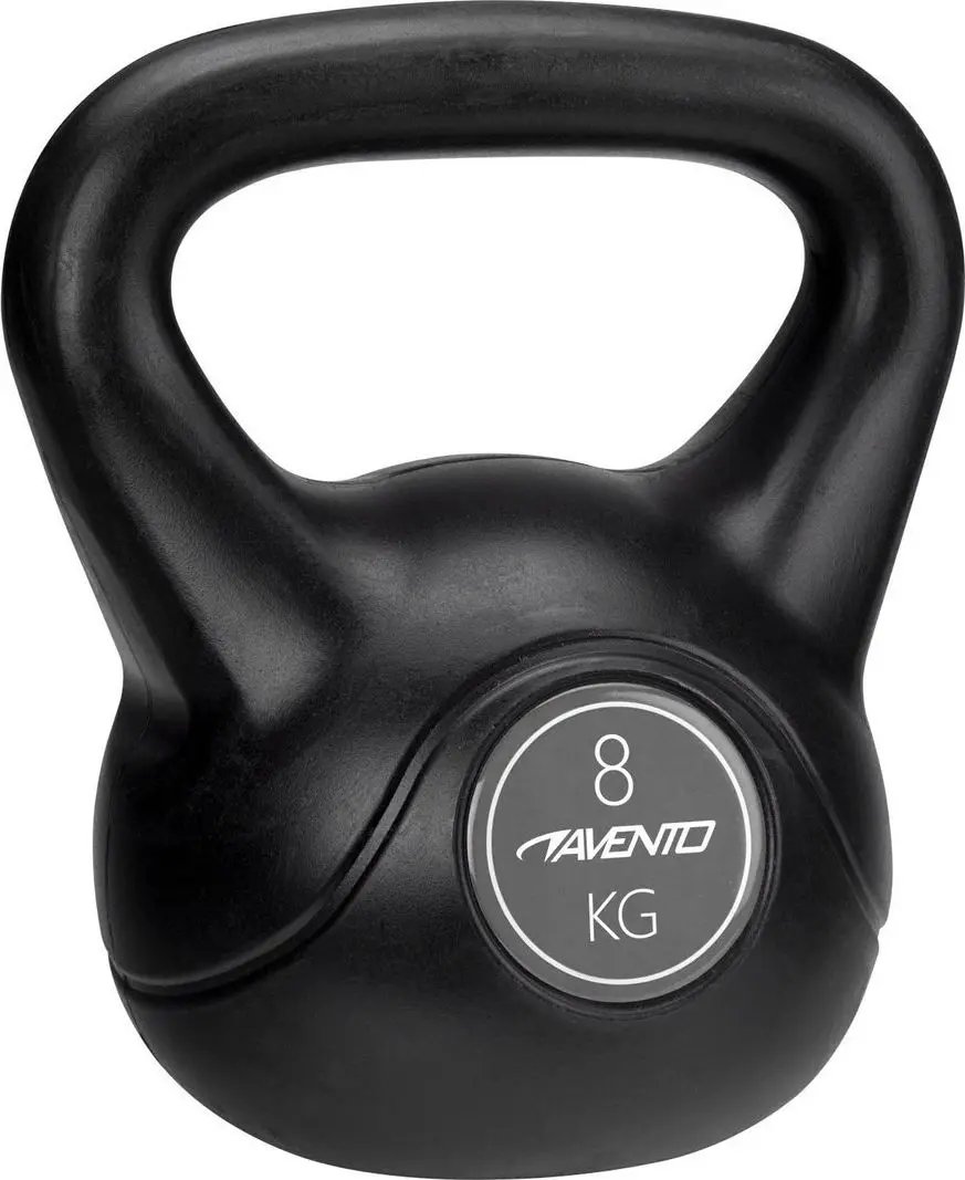 Гиря Avento 8 кг Photo 4