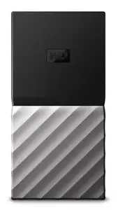Western Digital WD My Passport SSD 2TB