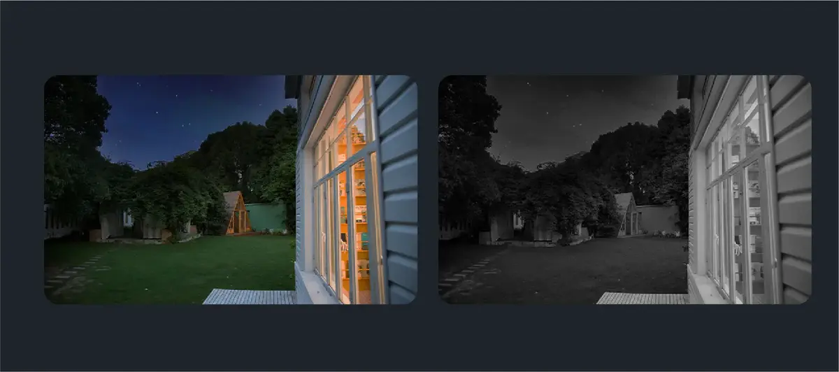 EZVIZ HB8 Lite 4G/Wi-Fi IP drošības kamera Photo 19