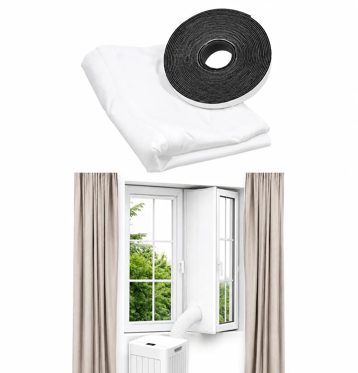 Home Appliance Accessories