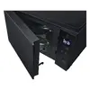 LG MS2032GAS solo mikroviļņu krāsns 20 l 700 W melna Photo 7