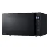 LG MS2032GAS solo mikroviļņu krāsns 20 l 700 W melna Photo 8