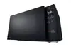 LG MS2032GAS solo mikroviļņu krāsns 20 l 700 W melna Photo 9