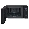 Сольная микроволновая печь LG MS2032GAS Photo 14