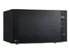 Сольная микроволновая печь LG MS2032GAS Photo 20