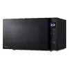 Сольная микроволновая печь LG MS2032GAS Photo 24