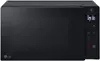 Сольная микроволновая печь LG MS2032GAS Photo 2