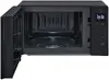 Сольная микроволновая печь LG MS2032GAS Photo 9