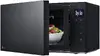 Сольная микроволновая печь LG MS2032GAS Photo 18