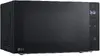 Сольная микроволновая печь LG MS2032GAS Photo 21