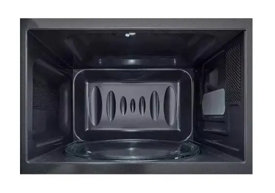 Сольная микроволновая печь LG MS2032GAS Photo 10