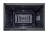 Сольная микроволновая печь LG MS2032GAS Photo 10