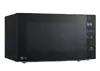Сольная микроволновая печь LG MS2032GAS Photo 13