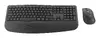 Logitech Signature Comfort Plus Combo MK880 Keyboard & Mouse Photo 2