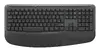Logitech Signature Comfort Plus Combo MK880 Keyboard & Mouse Photo 4