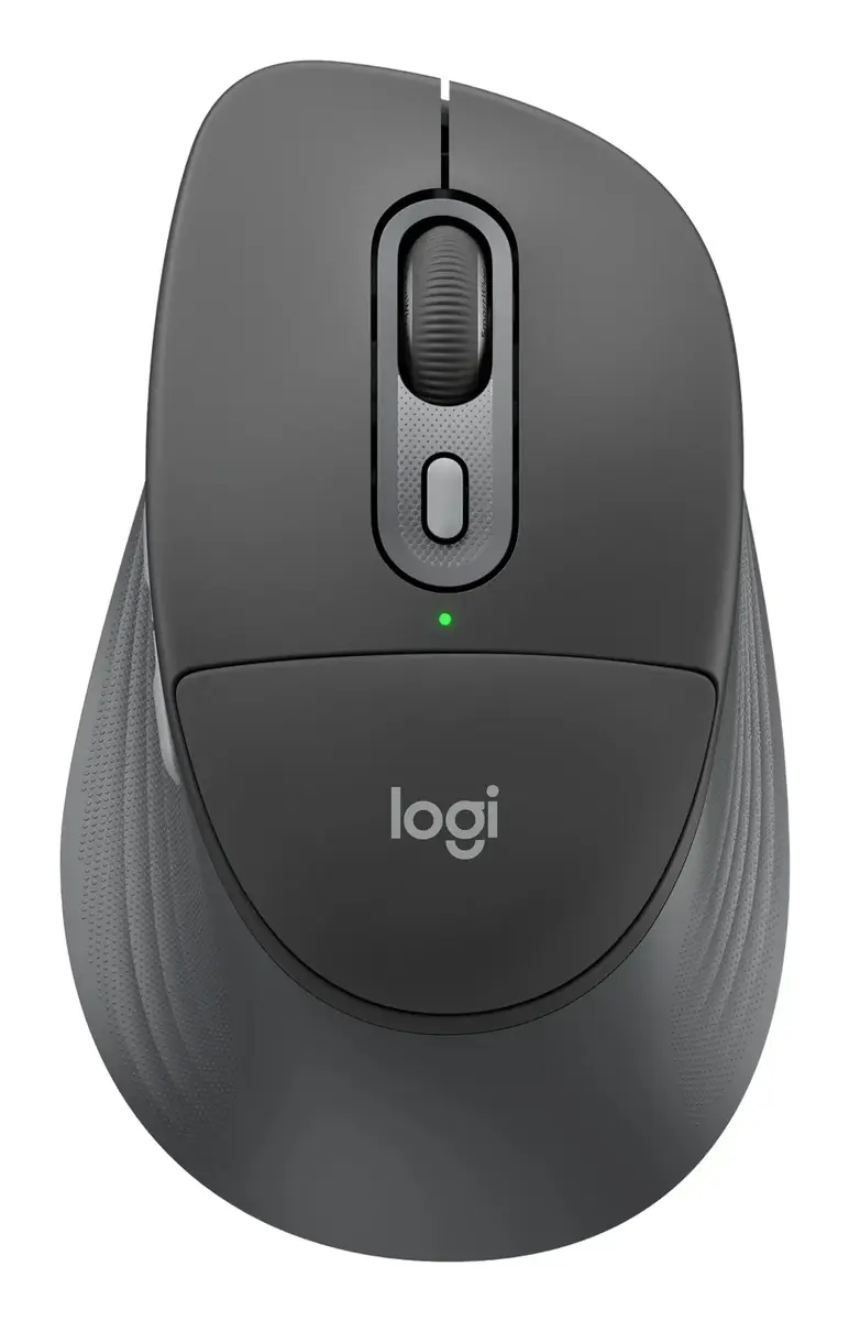Logitech Signature Comfort Plus Combo MK880 Keyboard & Mouse Photo 5
