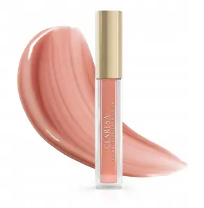 Claresa Glass of Water Lip Gloss 06 Iced Latte 2g