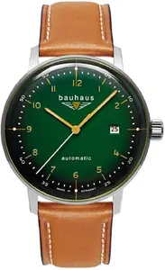 Rokas pulkstenis Bauhaus Classic 20644 41mm