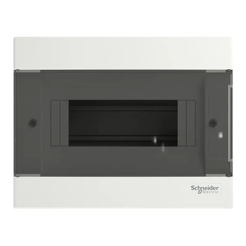 Распределительный щит Schneider Easy9, 8 модулей Photo 3