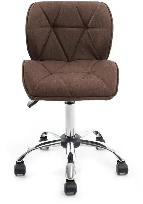 Happygame 1120 Office Chair - Brown Photo 2