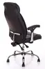 Happygame 2906 Office Chair - Black Photo 2