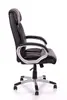 Happygame 5903 Office Chair - Black Photo 2