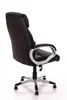 Happygame 5903 Office Chair - Black Photo 3