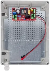 Буферный блок питания Atte AUPS-100-120-XL1 12В 8А Photo 1