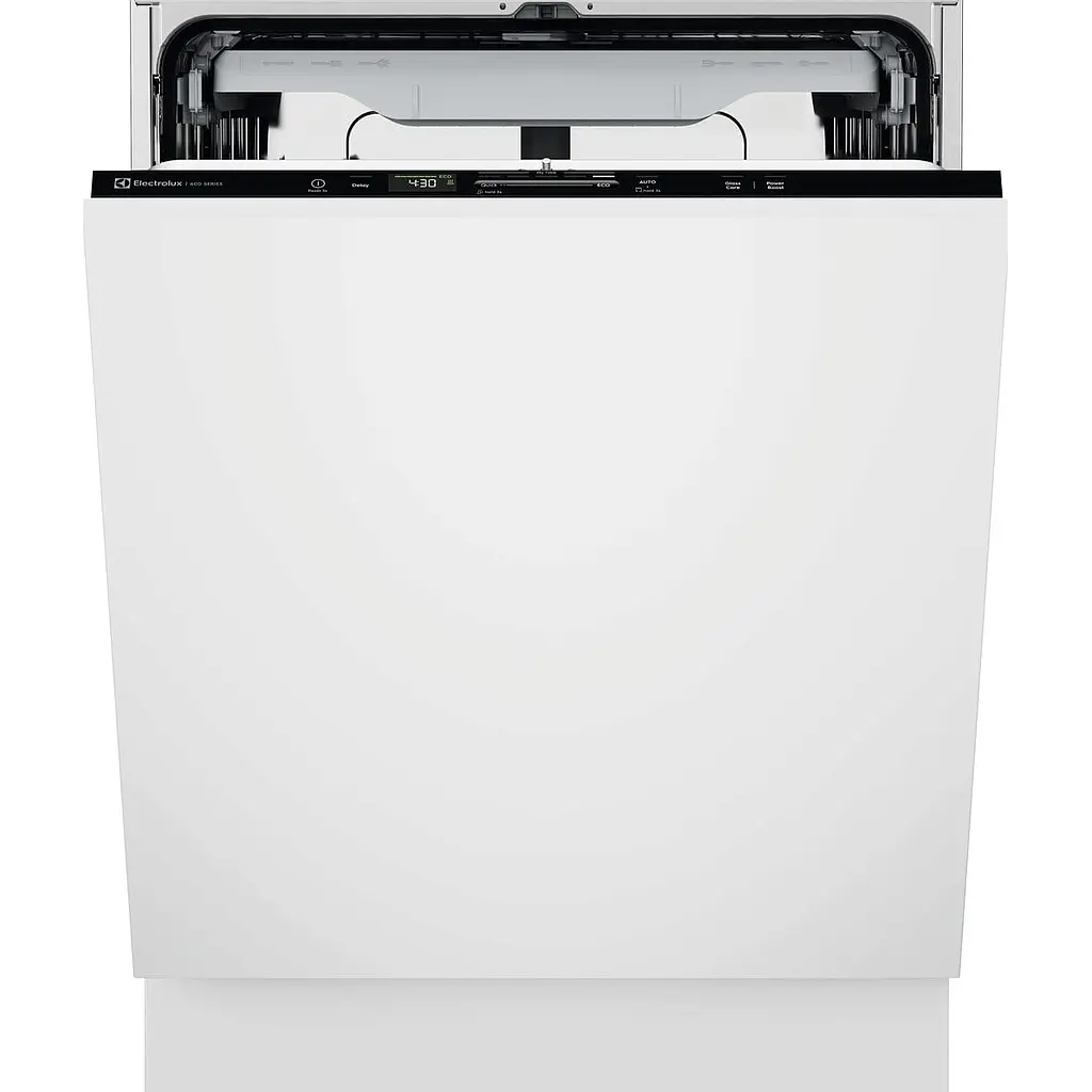 Electrolux E62LB200T trauku mazgājamā mašīna 60