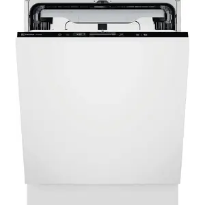 Electrolux E62LB200T Dishwasher 60 cm Energy Class B